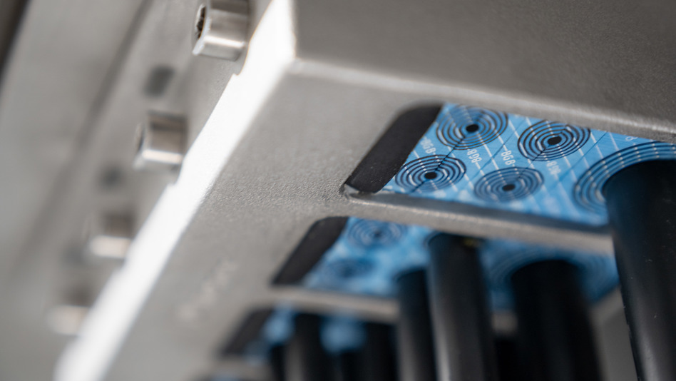 What Is Roxtec Discover Roxtec Cabinet Seal Platform for harsh environments | Roxtec ...