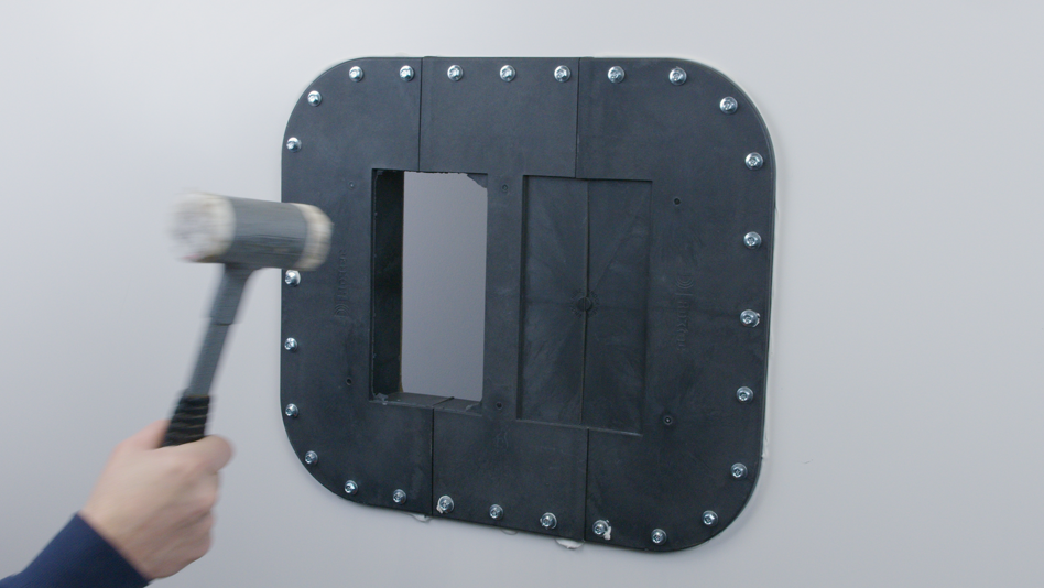 Roxtec FlamePlus™ | Roxtec Global