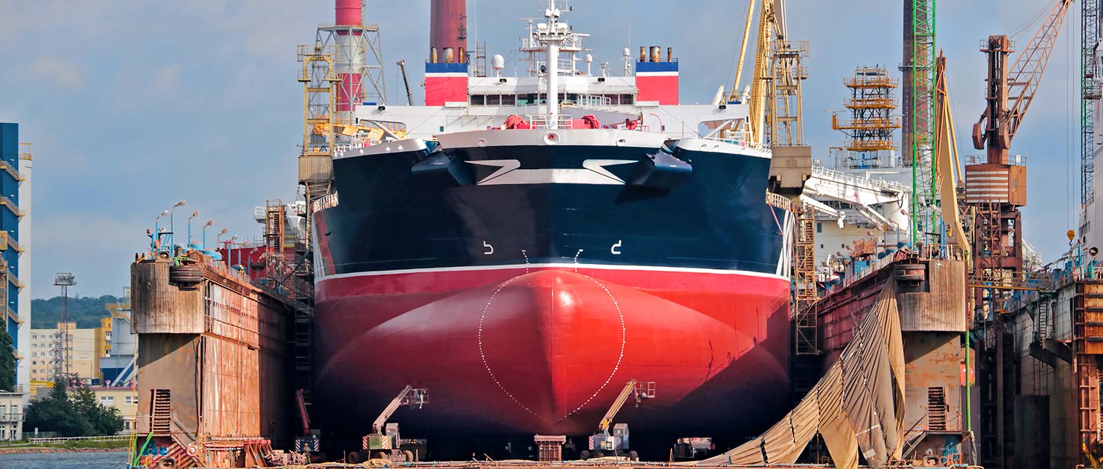 Roxtec retrofit solutions