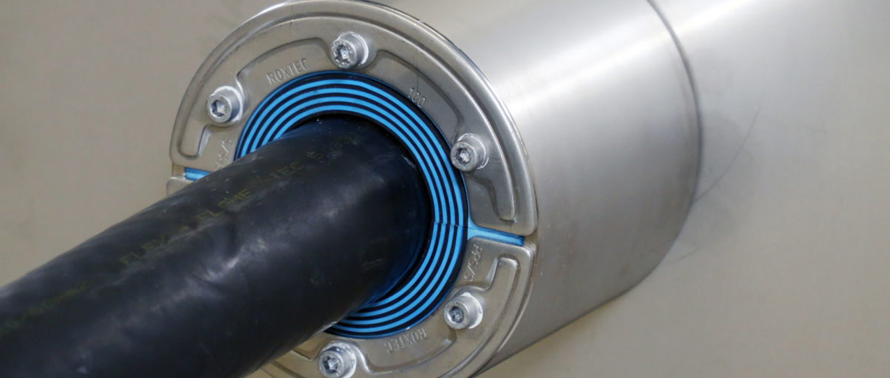 Eliminate welding