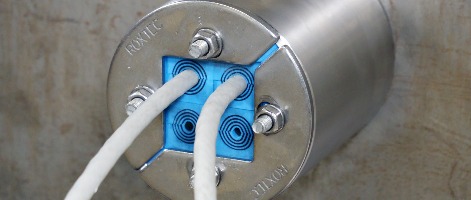 Conçue pour supprimer la soudure