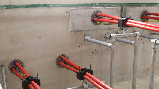 &#x6D78;&#x6C34;&#x3057;&#x305F;&#x5909;&#x96FB;&#x6240;&#x306E;&#x4FEE;&#x7E55;