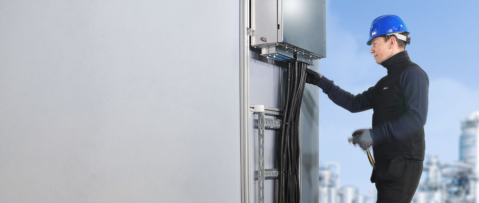 Kies voor een andere afdichtingsmethode