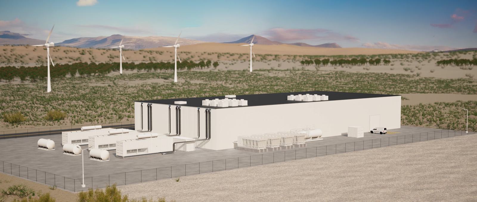 Roxtecin tiivisteet varmistavat monipuolisen suojauksen esivalmistetuille koteloille.&#xA;