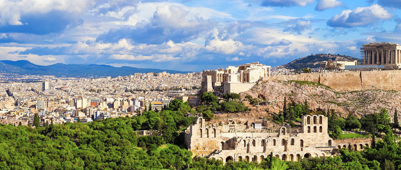 Roxtec – now in Greece