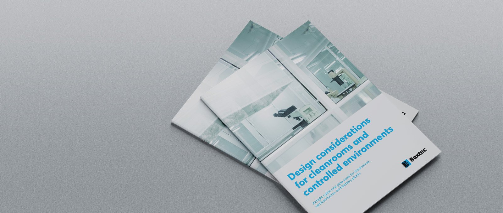 How to ensure multi-hazard protection when designing cleanrooms and controlled environments