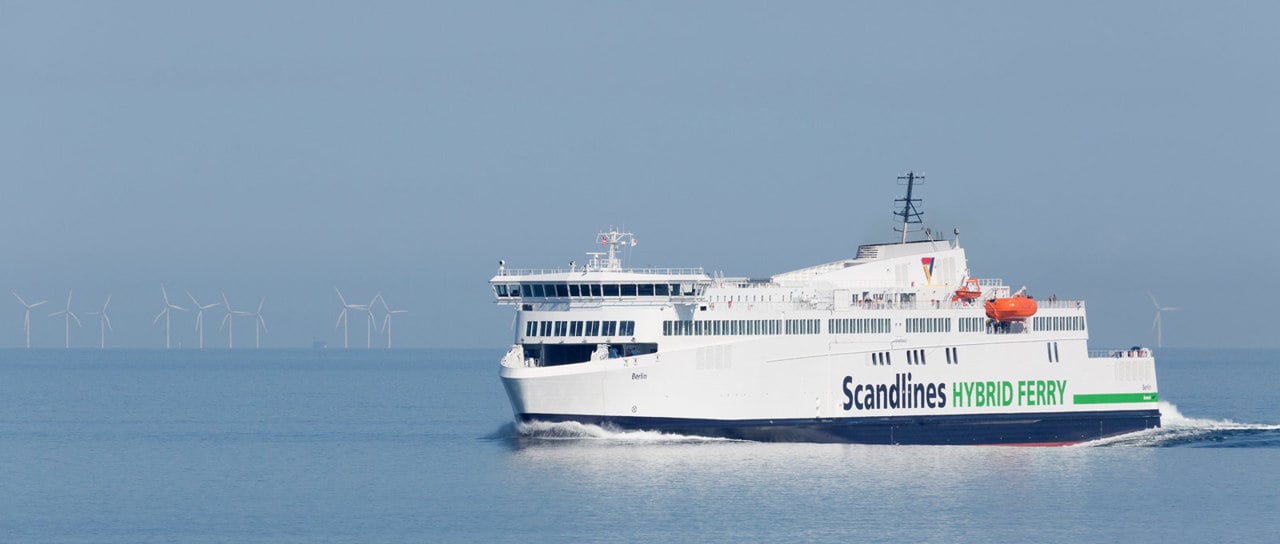 Artikel i Maskinmesteren nr. 1, 2018