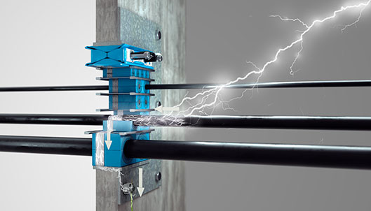 Protejarea infrastructurii critice &#xEE;mpotriva amenin&#x21B;&#x103;rilor EMI/EMP