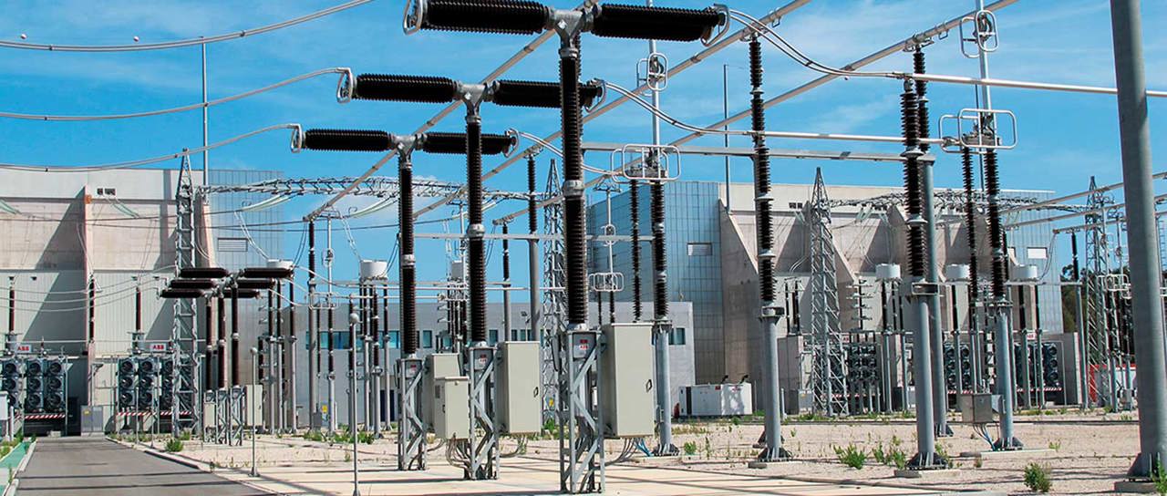 Use Roxtec entry seals for animal mitigation