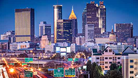 Successful sealing of vaults