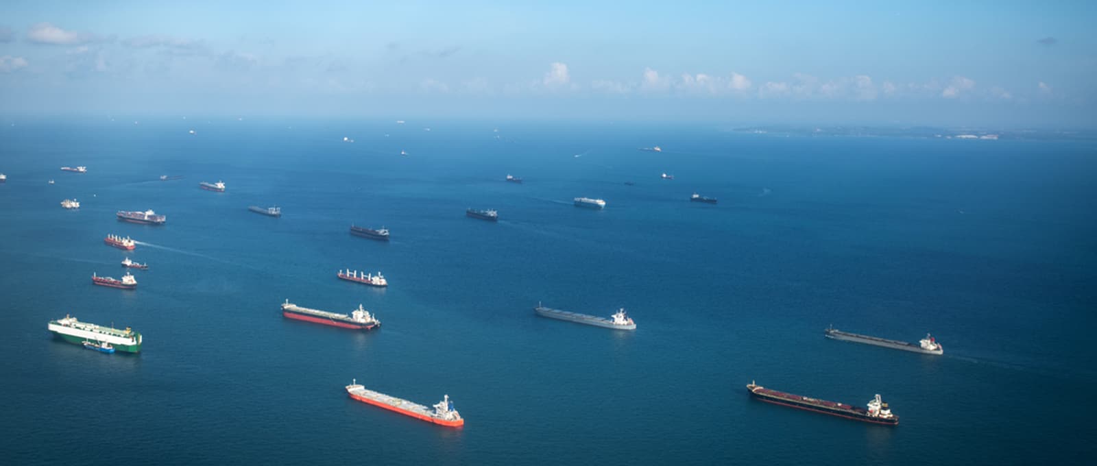 Roxtec selects Sustainable Marine Fuels