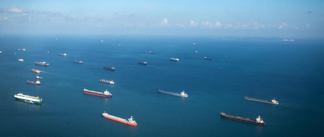 Roxtec selects Sustainable Marine Fuels