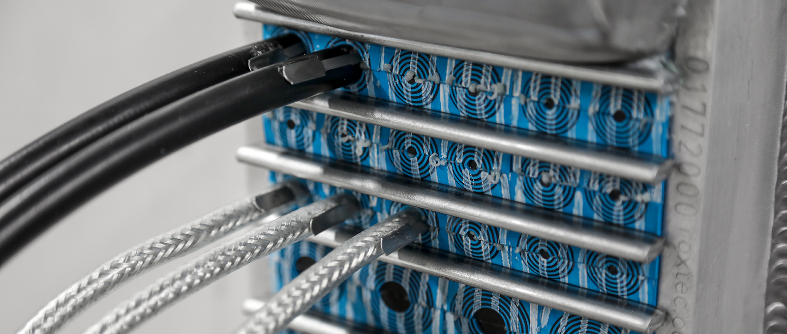 Roxtec EC 検査スティック