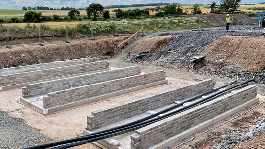 Webinar on how to seal large cables