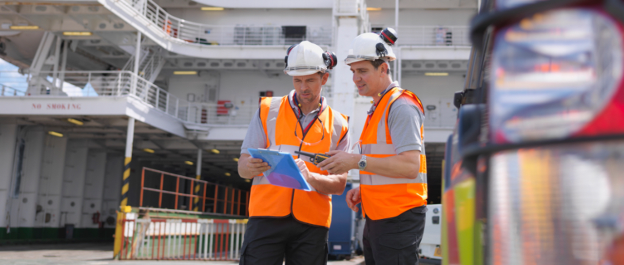 Global partnership agreement with Consilium