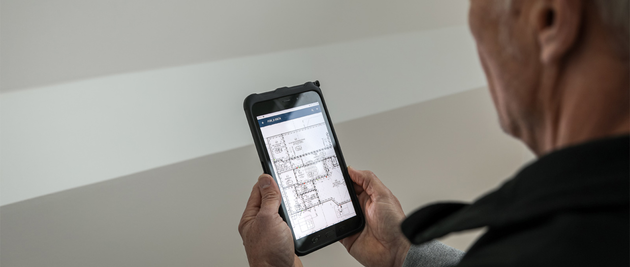 Roxtec Transit Operate™ がClassNK のイノベーションエンドースメント認証を取得