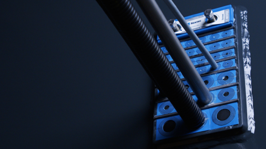 Uudet Roxtec-tiivisteet liikkuvaan kalustoon