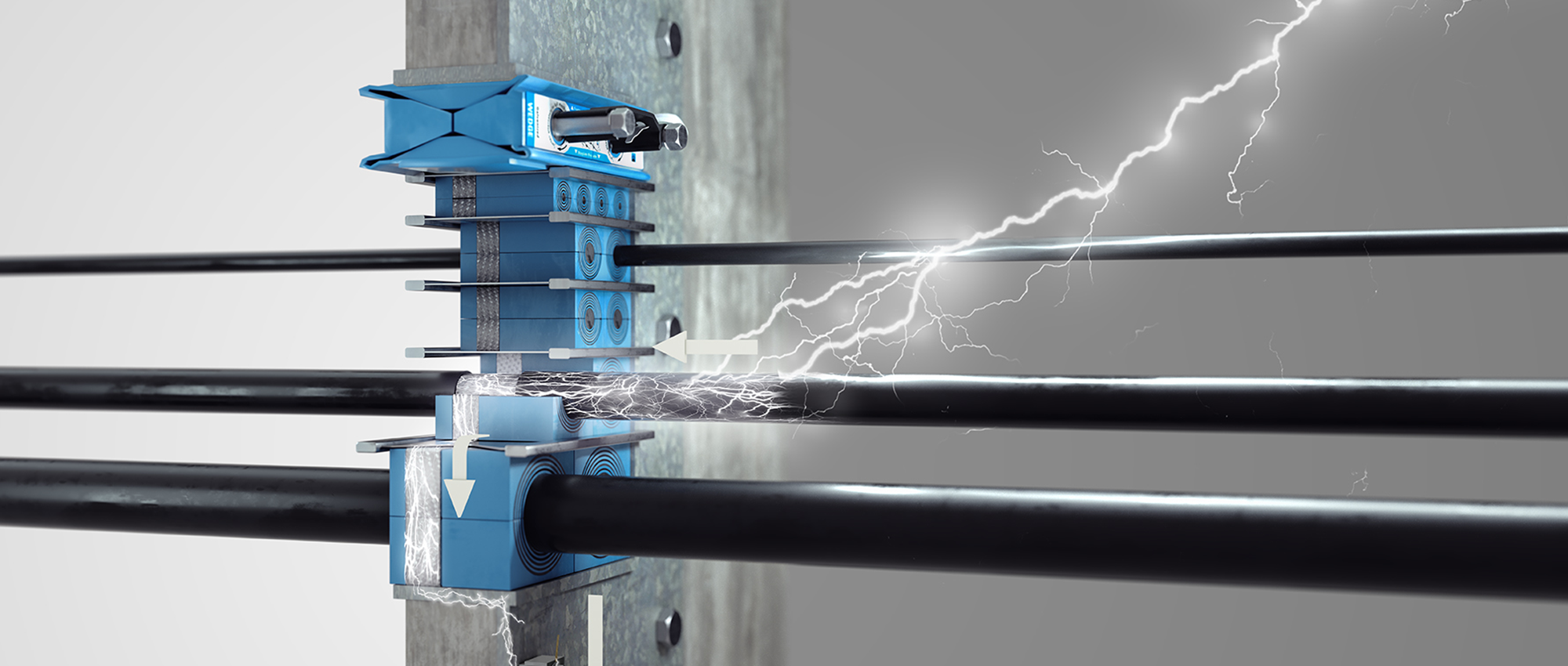 Nuova Certificazione Roxtec!