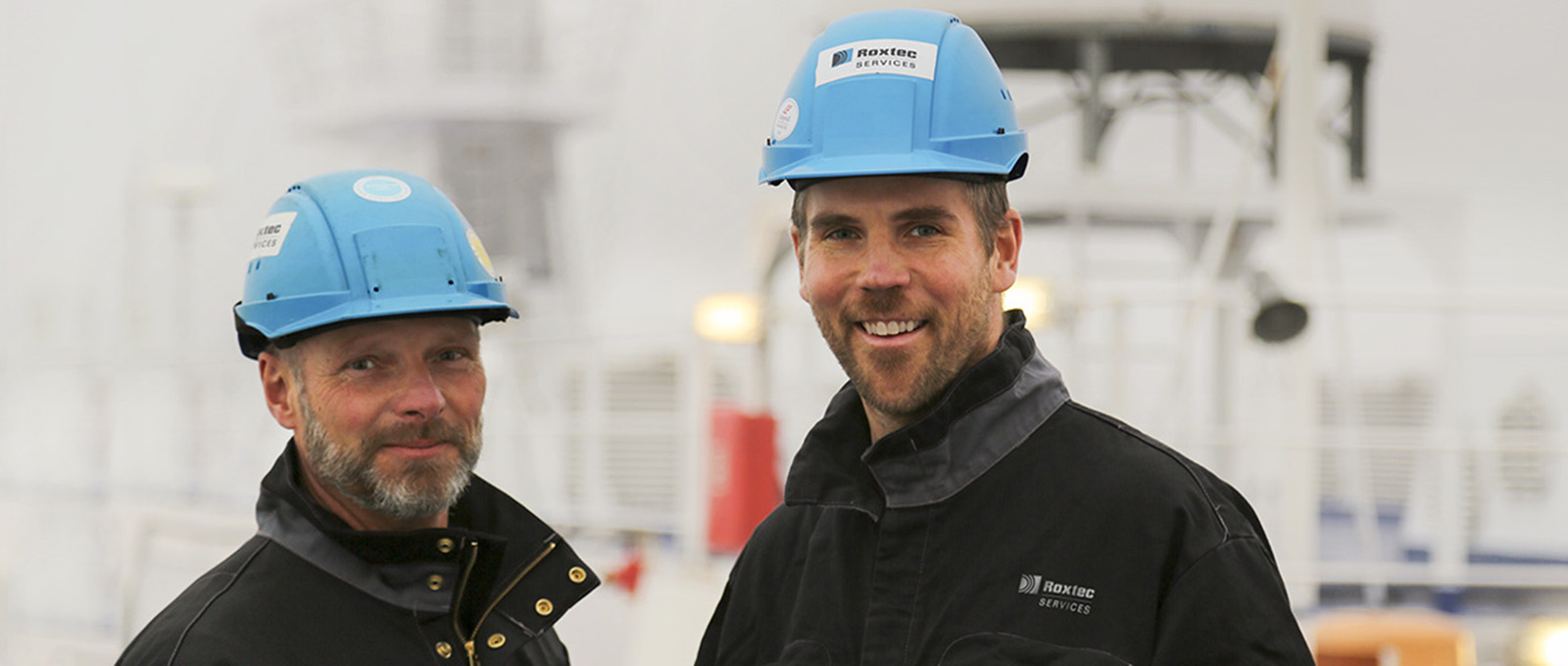 Roxtec launches retrofit services