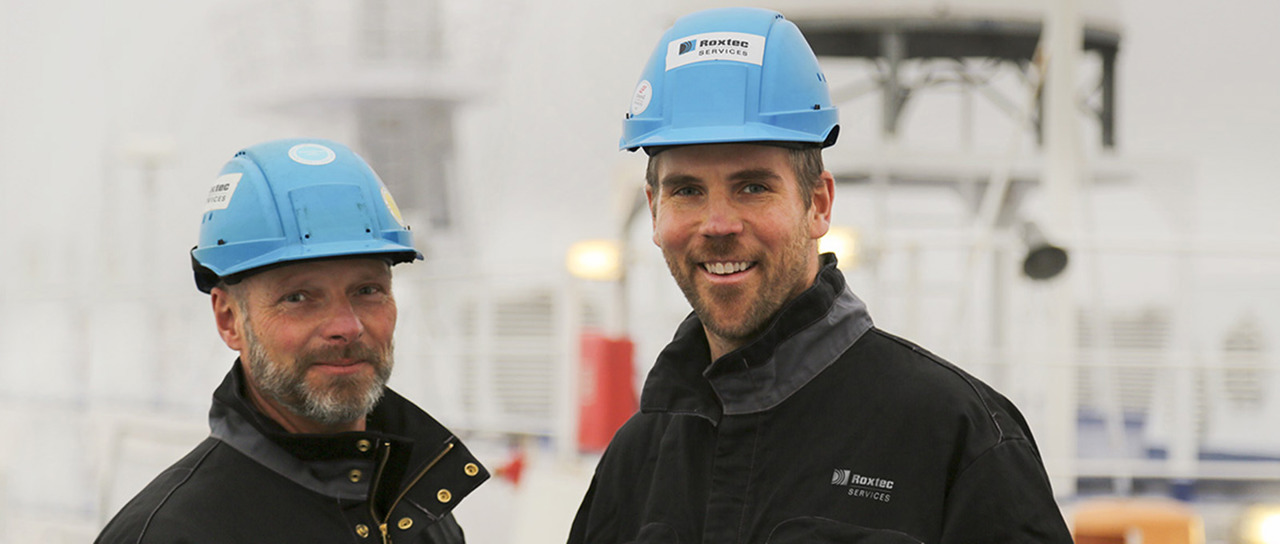 Roxtec launches retrofit services