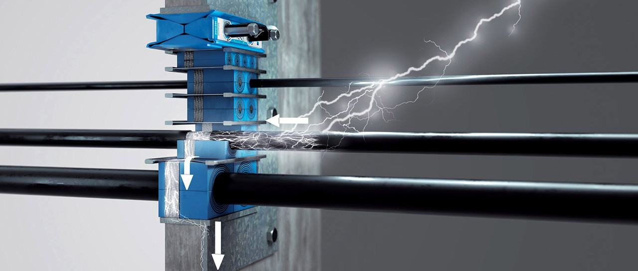 Vi fejrer vores nye lokaler med EMC Tech Day