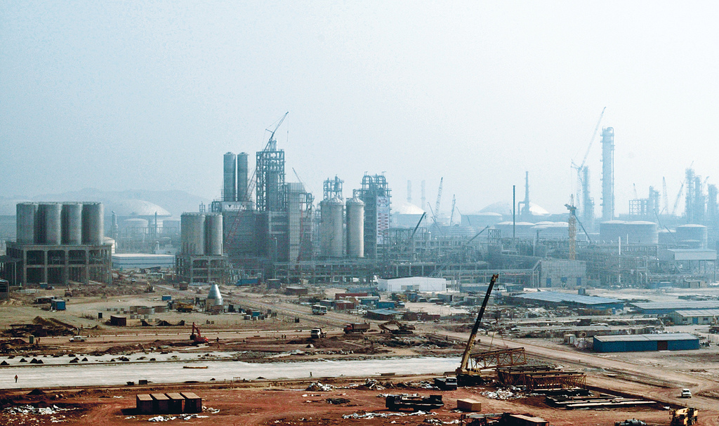 Участие Рокстэк РУ в выставке Нефтегаз 2019