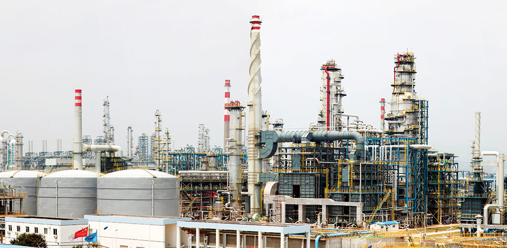 Участие Рокстэк РУ в выставке Газ.Нефть.Технологии 2019