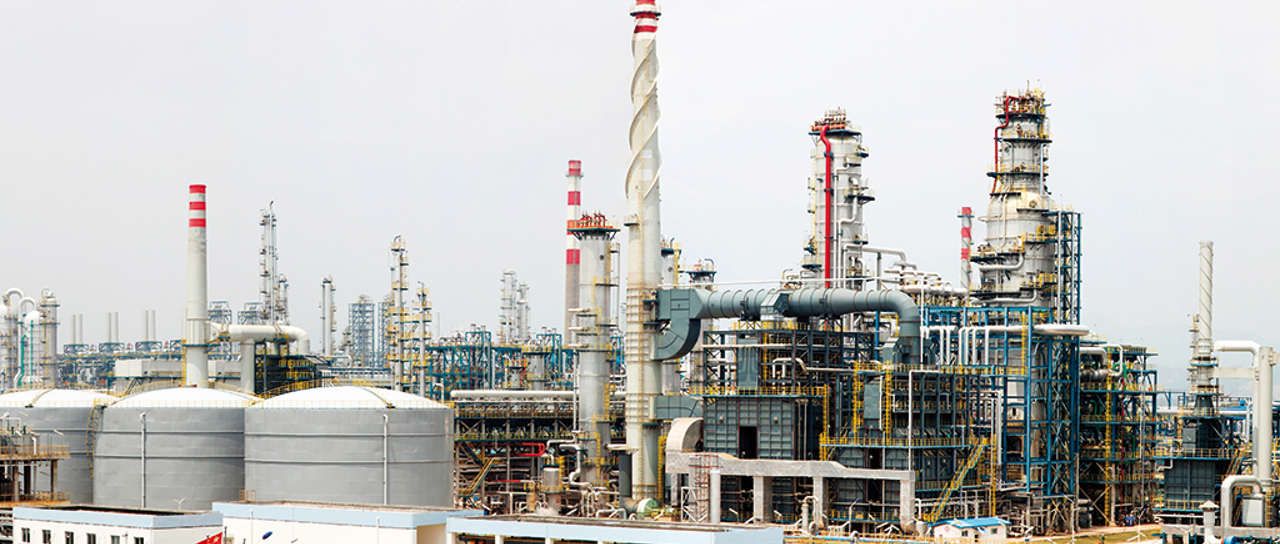 Участие Рокстэк РУ в выставке Газ.Нефть.Технологии 2019