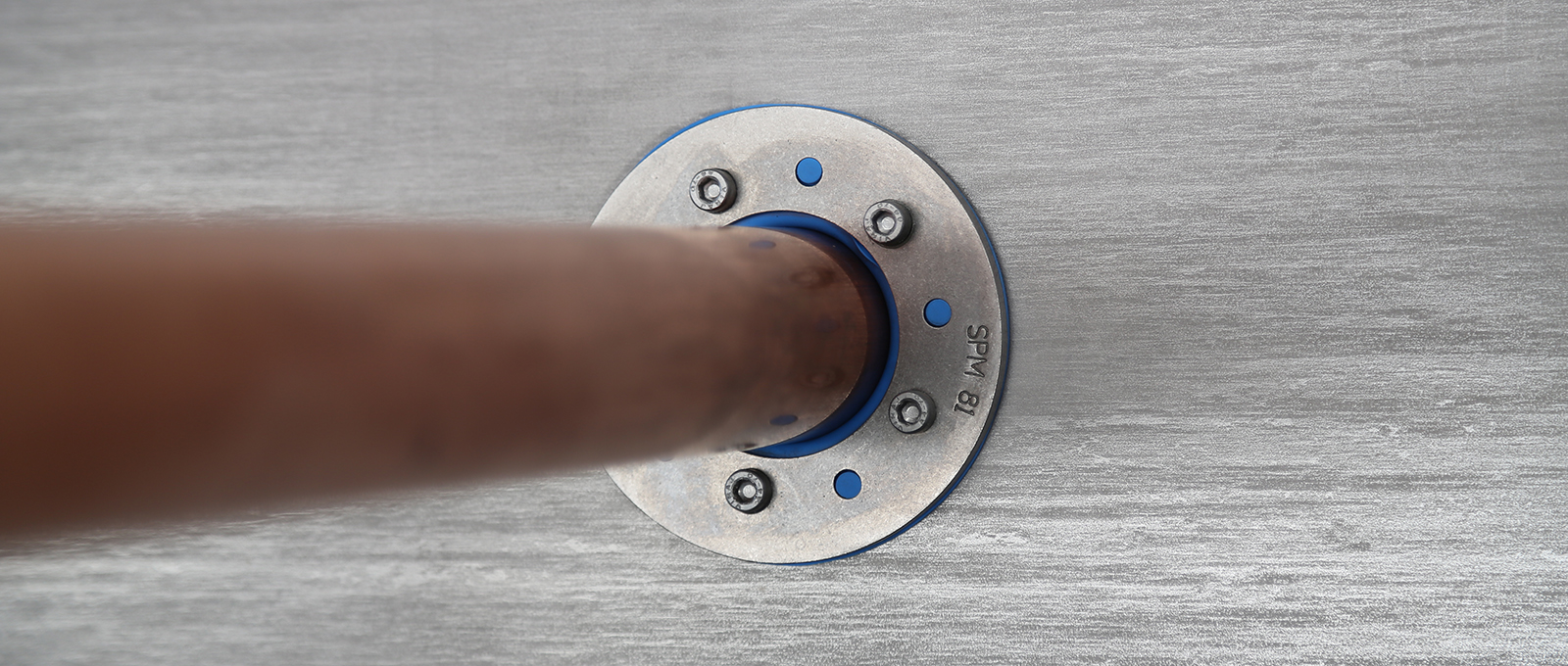 Bague Roxtec SPM™ dans d'autres dimensions