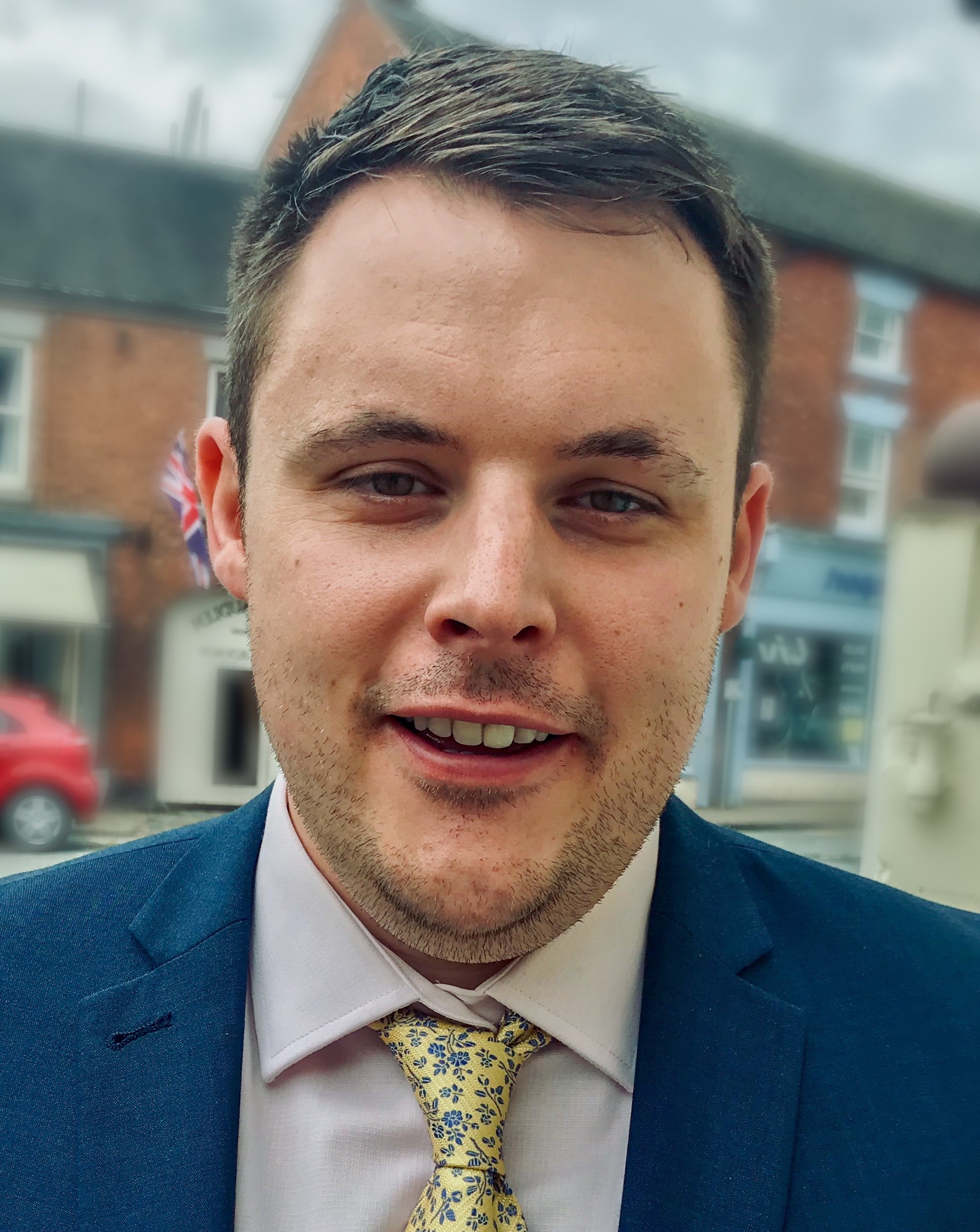 Supplying Britain’s biggest nuclear site 