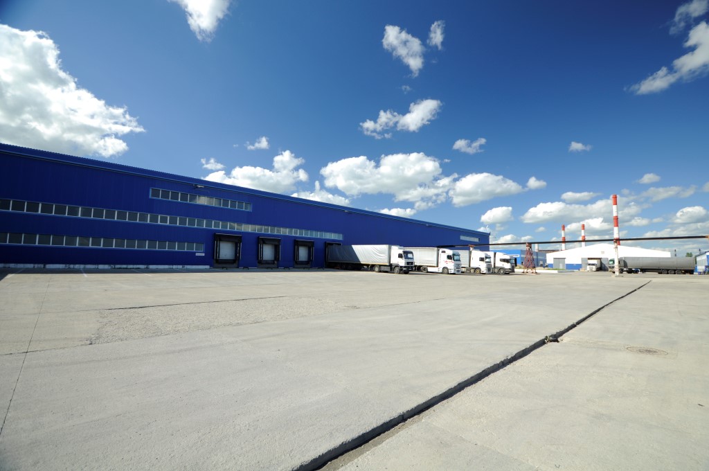 Локализация производства в России