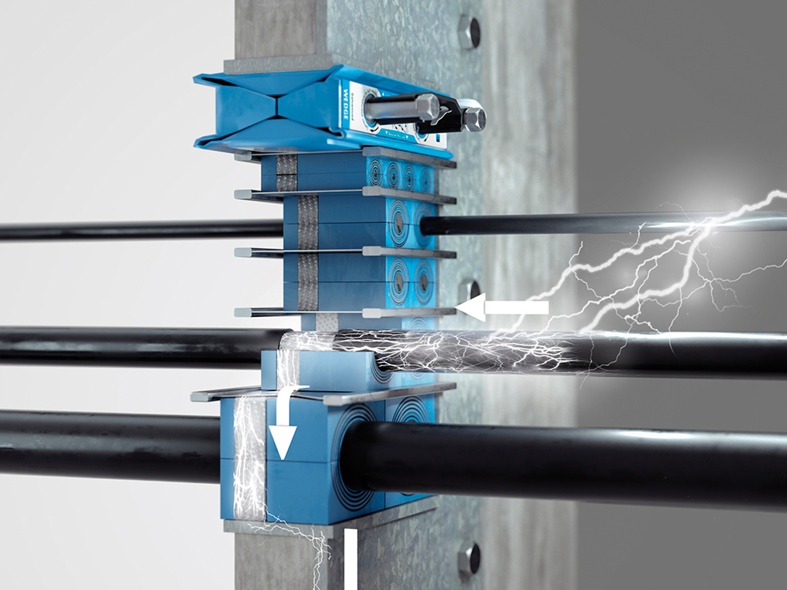 For media Roxtec Global