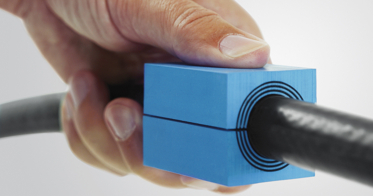 Roxtec expands in Romania | Roxtec Inc US