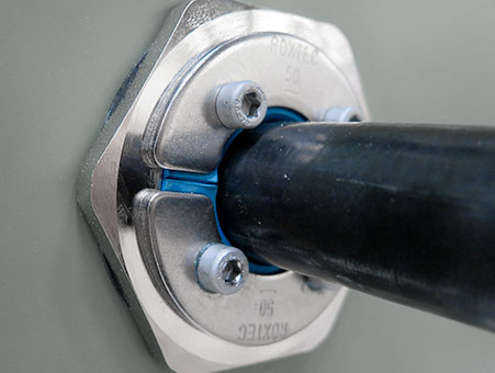 Roxtec C RS T-tætning