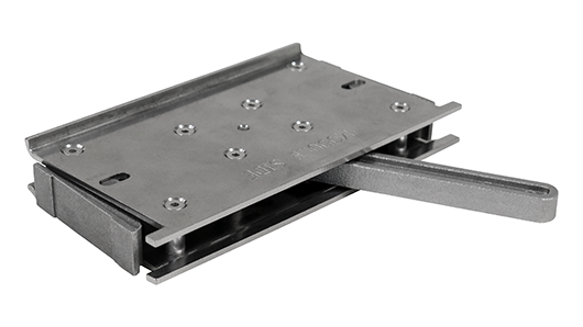 Installazione facilitata con il nuovo ferma-moduli Roxtec