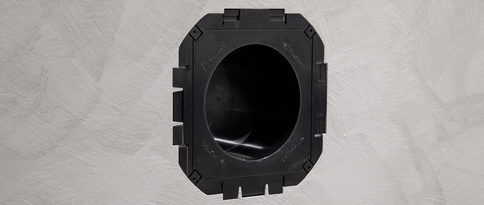 Cómo mantener secas las cámaras subterráneas