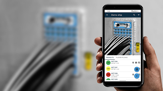 &#x201E;Objem prac&#xED; prov&#xE1;d&#x11B;n&#xFD;ch v&#xA0;souvislosti s&#xA0;prostupy se n&#xE1;m poda&#x159;ilo sn&#xED;&#x17E;it o&#xA0;60&#xA0;%&#x201C;