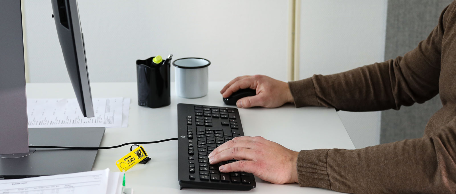 Optimaal gebruiksgemak