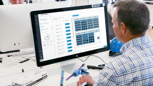 More than 50 000 engineers use Roxtec Transit Designer