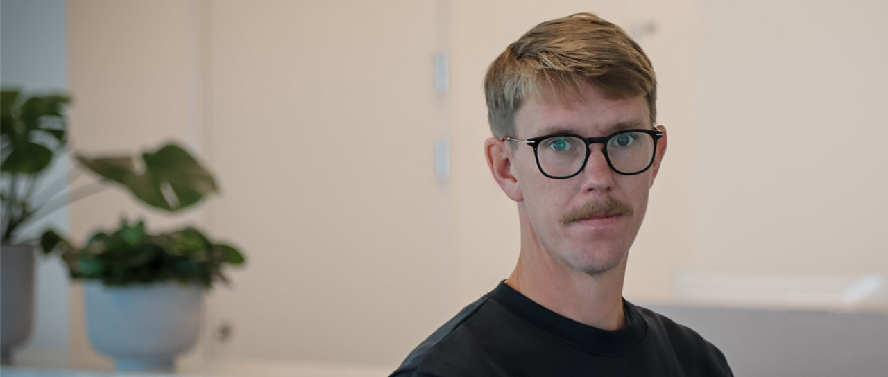 "Alle ved præcis, hvad de skal gøre"