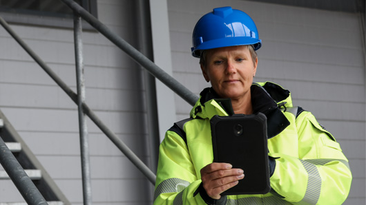 Ny programvara gör det enklare att möta klassbestämmelser