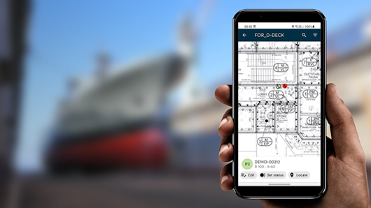 Roxtec Transit Operate&#x2122; &#x443;&#x43F;&#x440;&#x43E;&#x449;&#x430;&#x435;&#x442; &#x434;&#x43E;&#x43B;&#x433;&#x43E;&#x432;&#x440;&#x435;&#x43C;&#x435;&#x43D;&#x43D;&#x44B;&#x439; &#x43A;&#x43E;&#x43D;&#x442;&#x440;&#x43E;&#x43B;&#x44C; &#x431;&#x435;&#x437;&#x43E;&#x43F;&#x430;&#x441;&#x43D;&#x43E;&#x441;&#x442;&#x438;