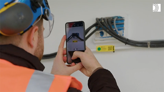 Scopri Roxtec Transit Operate&#x2122;