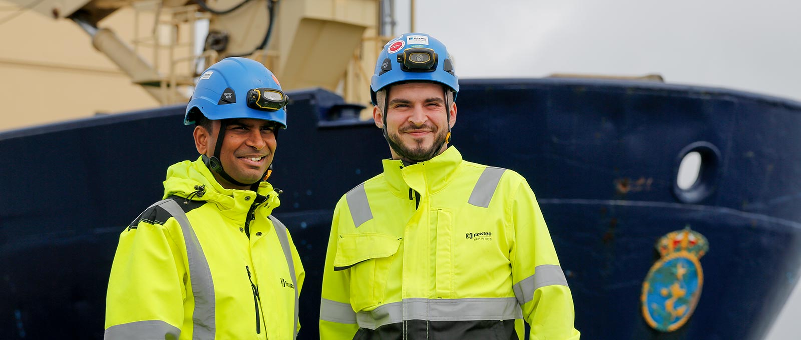 Inspecties van doorvoeren