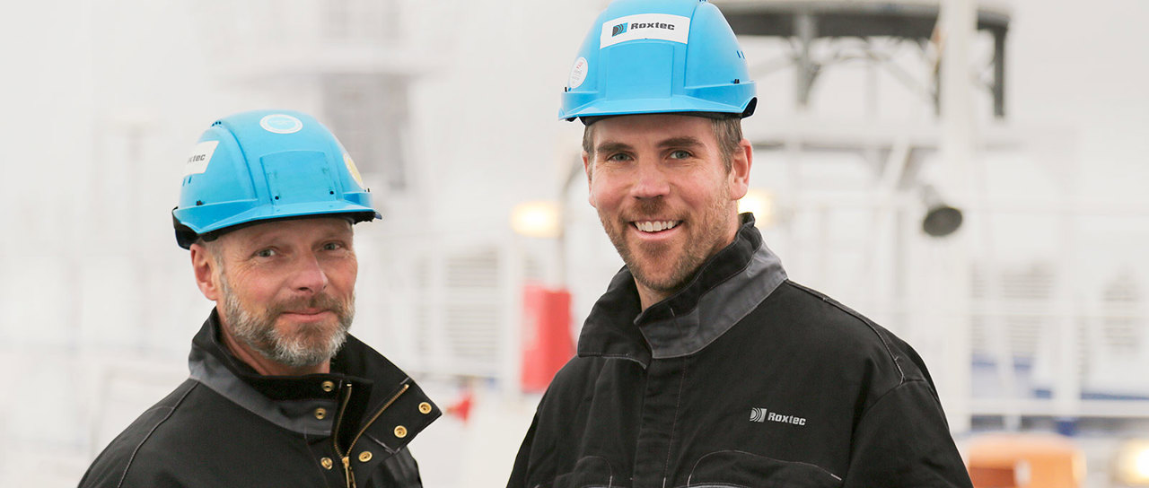 Secure your transits