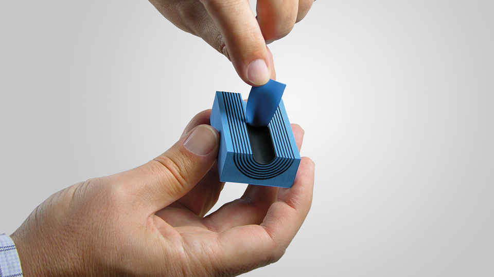 What Is Roxtec Roxtec multi-cable transits and pipe seals with Multidiameter™ | Roxtec ...