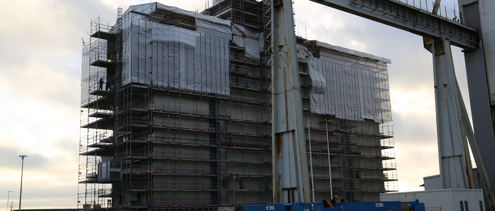 Apply Emtunga, Zweden