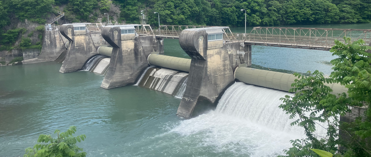 延焼・浸水リスクに備えた貫通部処理