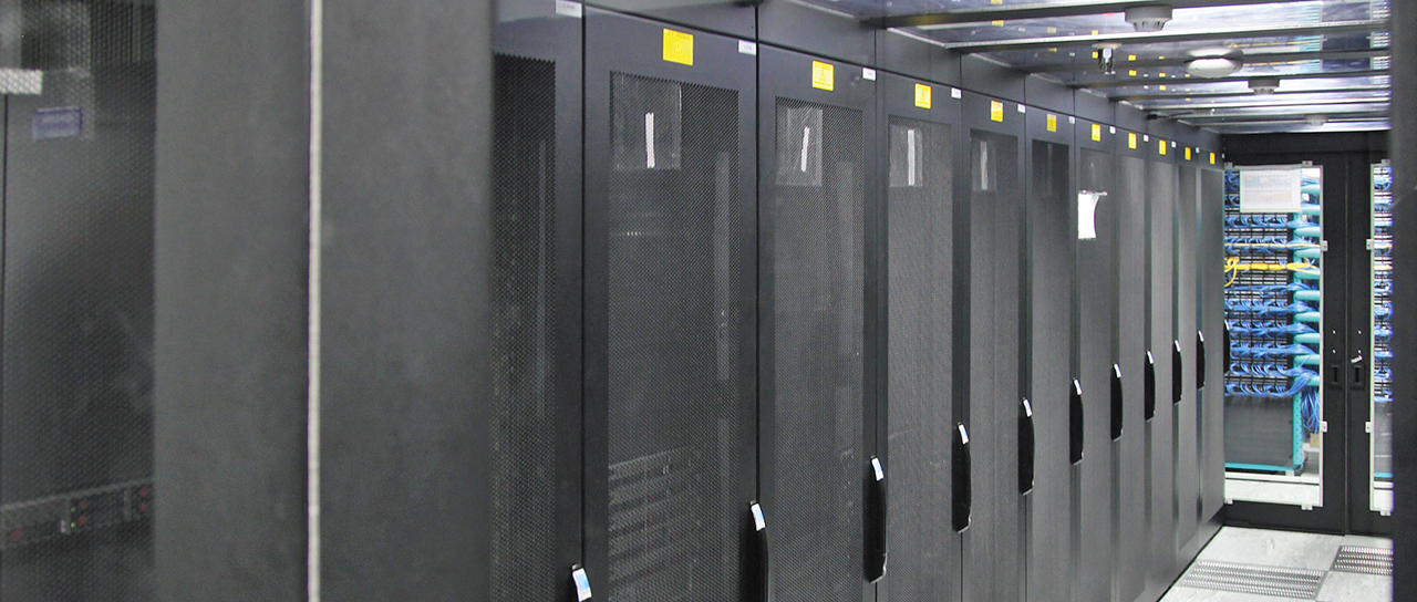 The perfect entry seal for data centers