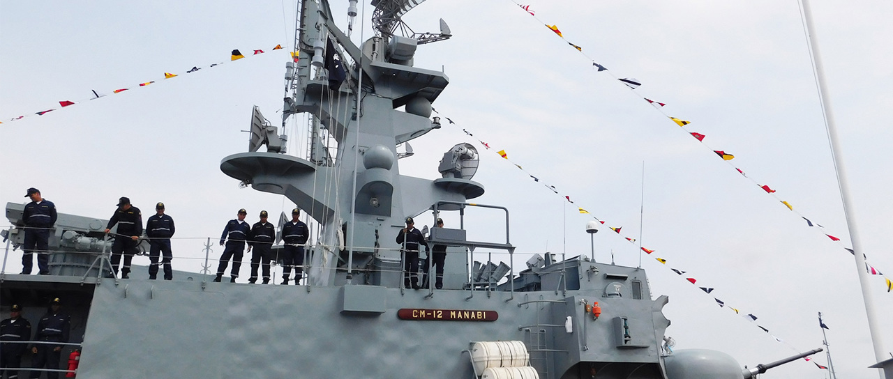 Improving protection and cable management